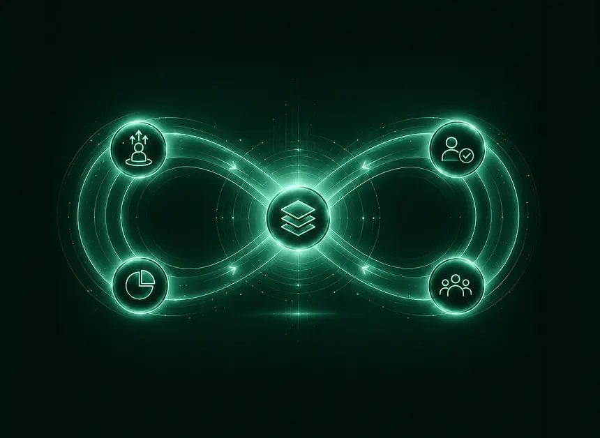 De-SPAC transaction lifecycle connecting target identification, diligence, financing, shareholder approval, and close